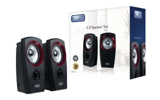 Altavoz - Sweex SP041