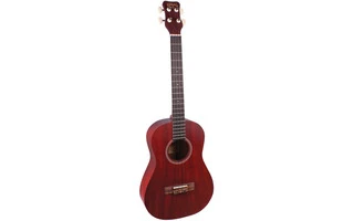 Kohala KO-B - Ukelele barítono en tilo Kine'o