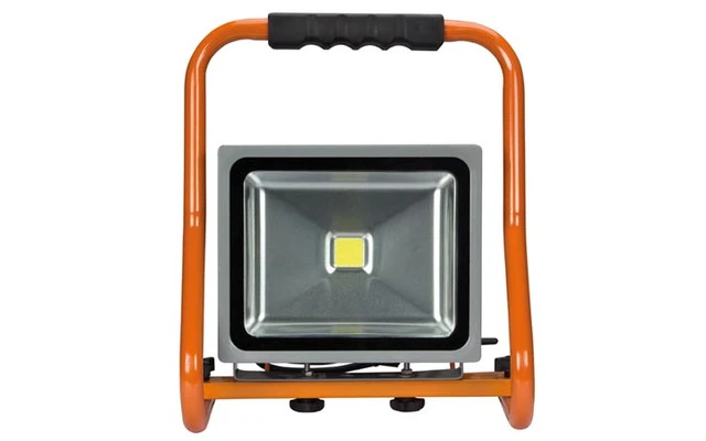 LÁMPARA LED PORTÁTIL - 30 W EPISTAR CHIP - 6500 K