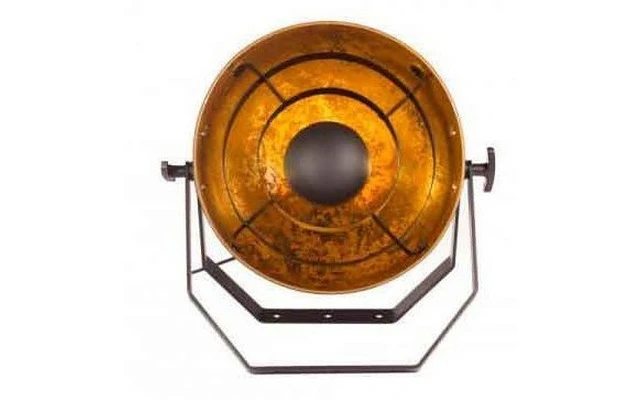Admiral Vintage 38cm Luminaria - Lámpara 60W E27