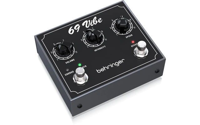 Behringer 69 VIBE