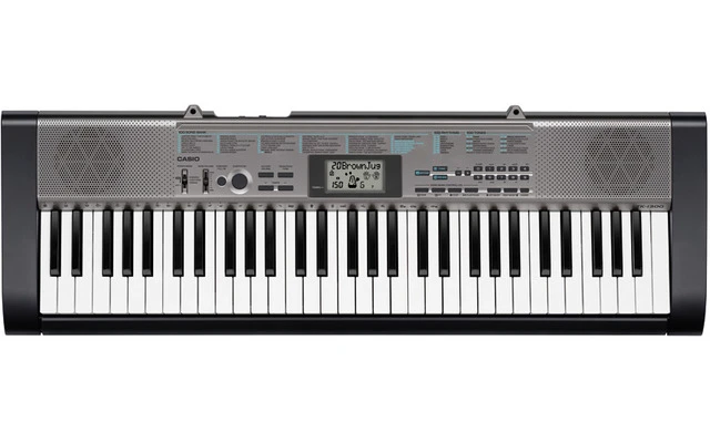 Casio CTK 1300ES