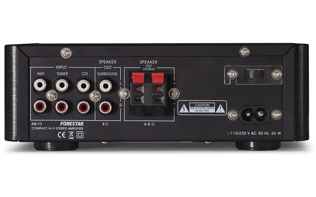 Fonestar AS-13