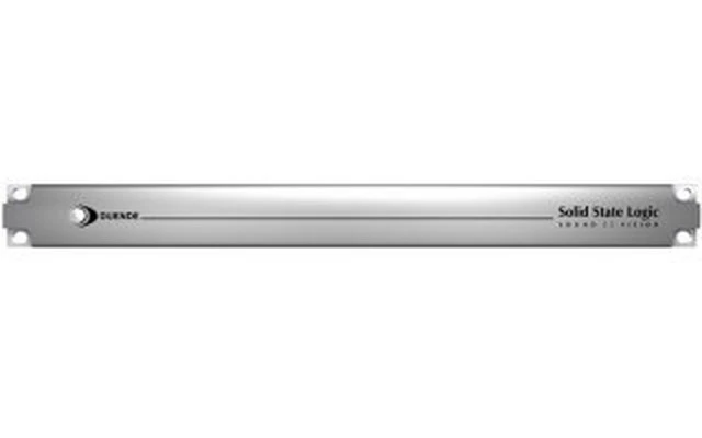 Duende - Procesador digital DSP en rack para DAW