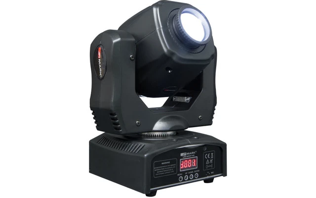 Mark LED Spot 40
