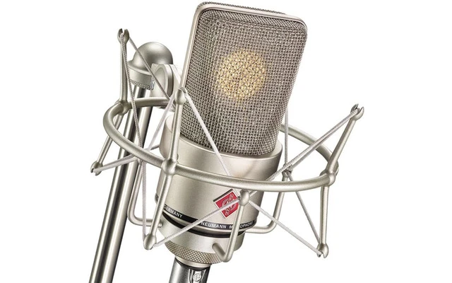 Neumann TLM 103 Studio Set