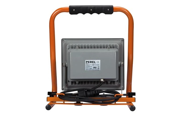 LÁMPARA LED PORTÁTIL - 30 W EPISTAR CHIP - 6500 K