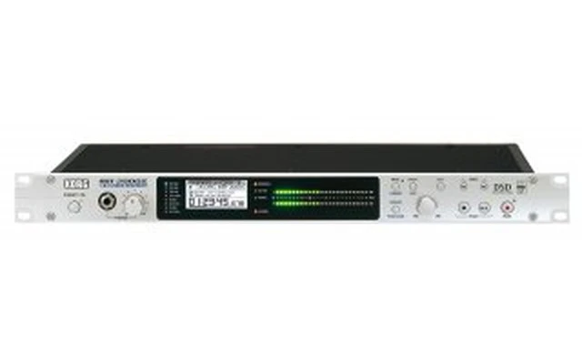 Korg MR 2000S