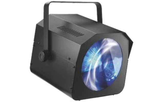 Efecto de luces LED DMX "Flower" RGBL-40DMX