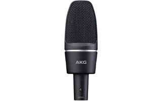 AKG C3000