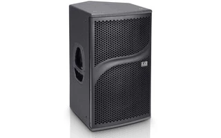 LD Systems DDQ 15 - Altavoz de PA de 15