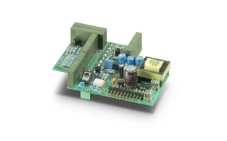 Ram Audio GPIO T Módulo GPIO para la serie T