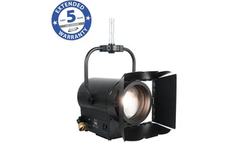 Foto de Elation KL Fresnel 6 FC PO