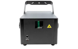 Laserworld PRO-1600RGB - Stock B