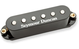 Seymour Duncan STK-S4N Stack Plus For Strat Blk