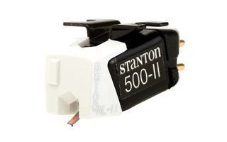 Cápsula Stanton 500 AL-II