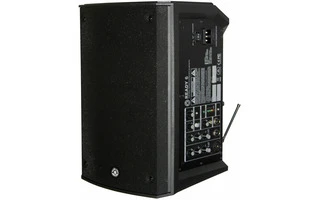 TopPro Audio Ready 6B