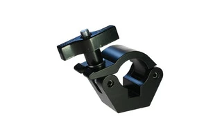 DOUGHTY - DOUGHTY CLAMP with EASY GRIP HANDLE (black)