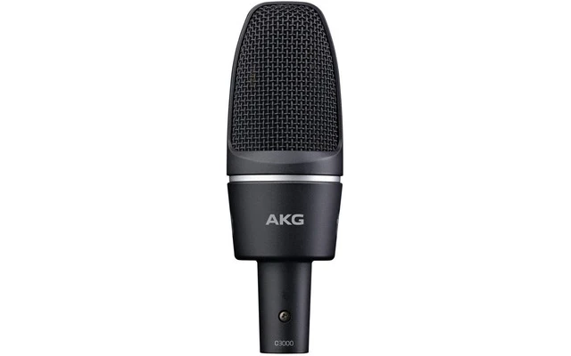 AKG C3000