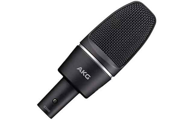 AKG C3000