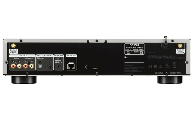 Denon DNP-800NE