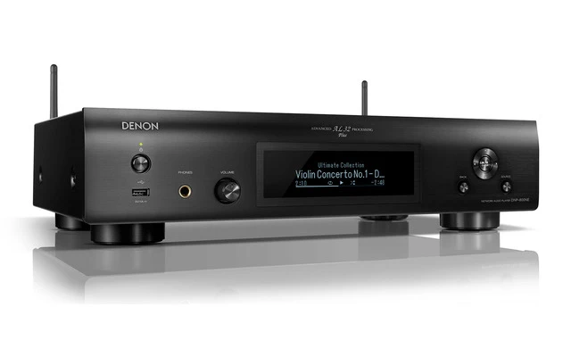 Denon DNP-800NE