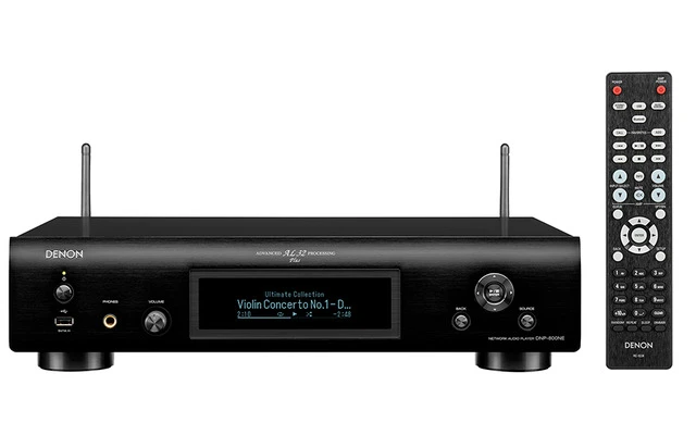 Denon DNP-800NE