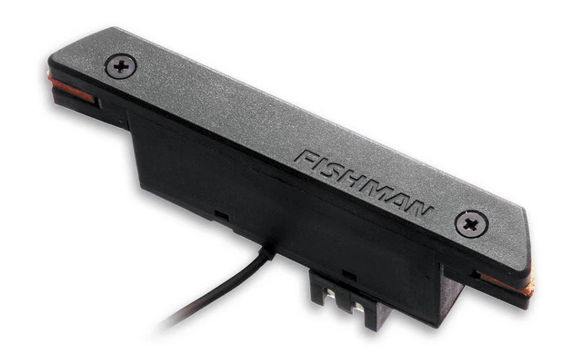Fishman Rare Earth Humbucking