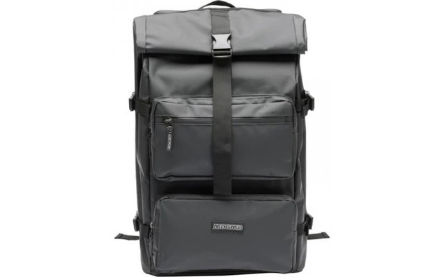 Magma RollTop BackPack III