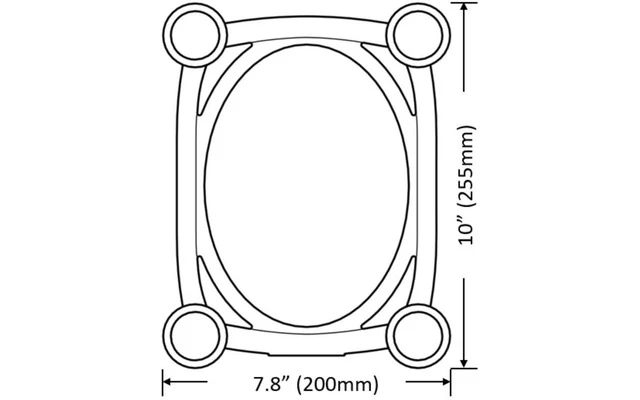 Iso Acoustics ISO-200