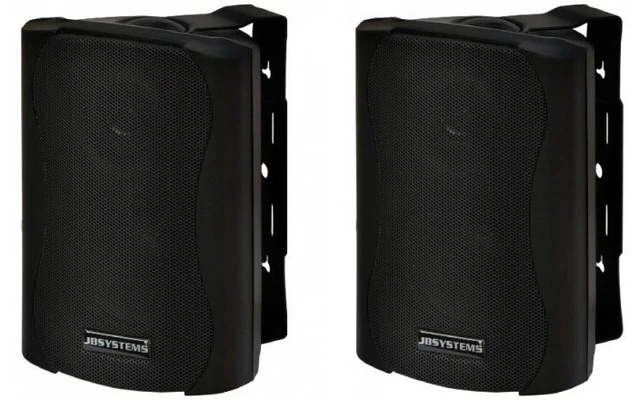 JB Systems K-50 negro - Stock B