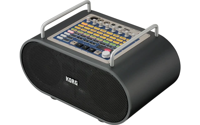 Korg Stageman 80
