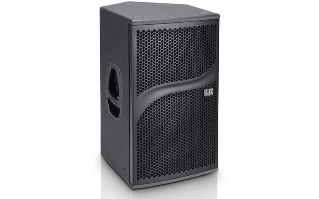 LD Systems DDQ 15 - Altavoz de PA de 15