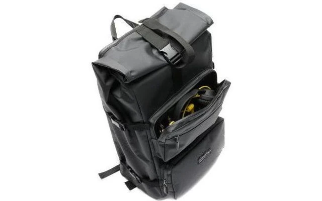 Magma RollTop BackPack III