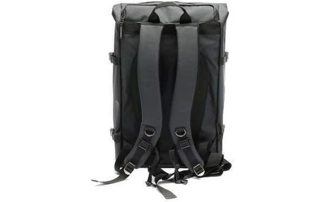 Magma RollTop BackPack III