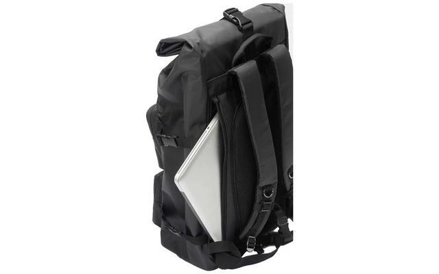 Magma RollTop BackPack III