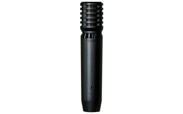 Shure PGA 81