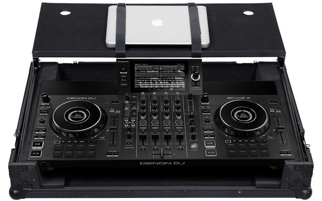 Walkasse WMC Pro SC Live4 LTS BK