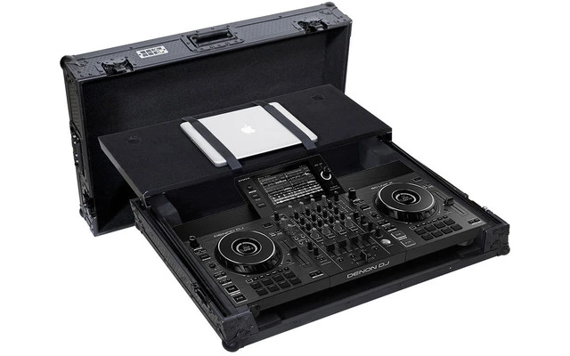 Walkasse WMC Pro SC Live4 LTS BK