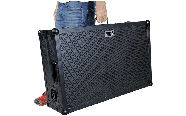 Walkasse WMC Pro SC Live4 LTS BK