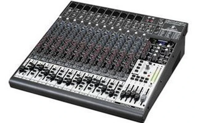 Behringer Xenyx 2442FX