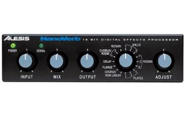 Alesis NanoVerb