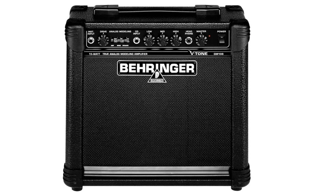 Behringer GM108
