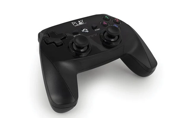 EwEnt EM3331 - Controlador para juegos USB inalámbrico