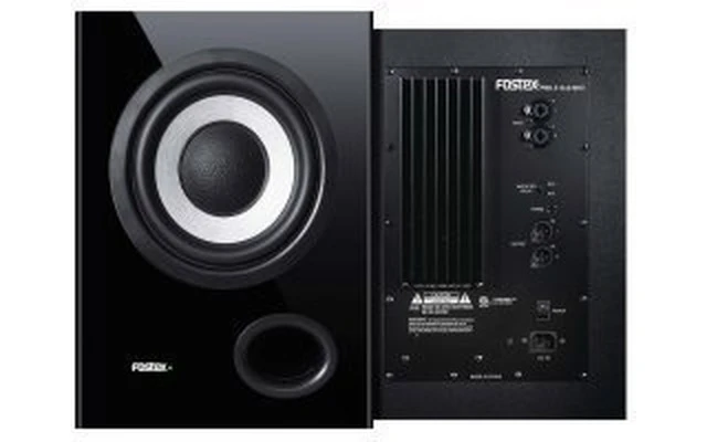 Fostex PM-05 SUB