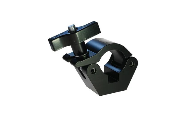 DOUGHTY - DOUGHTY CLAMP with EASY GRIP HANDLE (black)