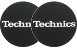 Pareja de patinadores Technics Negro / Blanco