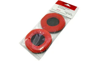 Almohadillas Technics RP-DH1200 Rojo