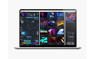 Arkaos MediaMaster Pro 6