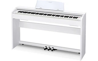 Foto de Casio Privia PX-770 WE - Stock B